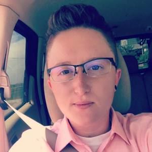 Meet your Posher, Riley